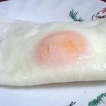 bánh cuốn trứng Lạng Sơn
