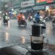 Sài Gòn, ly cà phê chiều mưa